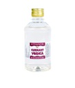 Strands Ríbezľová koreniaca esencia VODKA 250ml