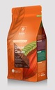 Cacao Barry Dark Cocoa Decor Kakao 1 kg
