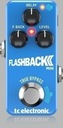 TC Electronic Flashback 2 Mini Delay Delay efekt