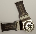 Čepeľ Pílový kotúč Fein Bosch Starlock na kov
