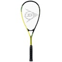 SQUASHOVÁ RAKETA DUNLOP FORCE LITE TI