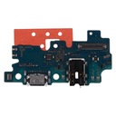 USB KONEKTOR SAMSUNG GALAXY A30s SM-A307FN + MIKROFÓN