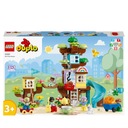 LEGO DUPLO Dom na strome 3 v 1 10993 126 ks. 3+