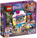 Lego 41366 FRIENDS Olivia's Cupcake Shop