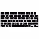 Prekryvný kryt klávesnice pre MacBook Air 13 M2 A2681 Pro 14 A2442 A2779 EU