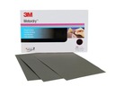 3M WETORDRY Vodeodolný brúsny papier / P2000