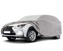 Autoplachta Kegel BASIC M1