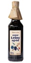 LESNÝ ZÁHRADNÝ SIRUP 500 ml - PRIAMO Z KRAJINY (PRIAMO Z KRAJINY) PRIAMO Z KRAJINY