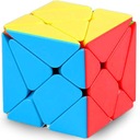 Originál AXIS Logic Cube + STOJAN ZDARMA