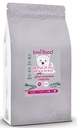 Lovi Food Losos s treskou a bielou rybou PRE ŠTENIATKA BIELEHO PLEMENA 1,5 kg