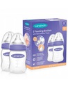 LANSINOH Sada fliaš 160ml 2 kusy