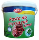 Ošetrujúca zdravotná a bezpečnostná pasta na ruky Aloe Eilfix 10L