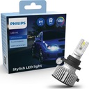 Philips LED žiarovky HB3/BH4 Ultinon Pro3021 6000K