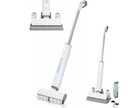 ELEKTRICKÝ BEZDRÔTOVÝ OTOČNÝ MOP NA UMÝVAČKU PODLÁH SAUBER DARČEK