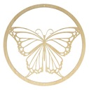 ZÁKLADNA KOLESA RIM0 PRE MACRAME BUTTERFLY LAPAČ SNOV 39