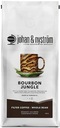 Zrnková káva Johan & Nystrom Bourbon Jungle 500g