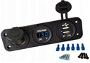 NABÍJAČKA USB NABÍJAČKA USB x 2