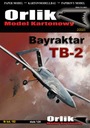 Bayraktar TB-2 AORL182