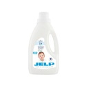Jelp 1+ gél na biele prádlo 1,5 l