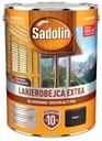 SADOLIN EXTRA LAK LAK - eben, 5l