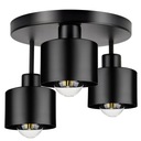 COCON LED STROPNÉ ZÁVESNÉ LAMPY, COCON LED LUNTER