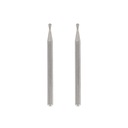 Gravírovacia fréza gulička 2mm 7103 DREMEL 2 ks.
