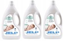JELP 0 HYPOALERGÉNNE ZMÄKČUJÚCE TEKUTÉ SVIEŽOSŤ 6L
