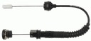 SACHS 3074 600 221 Lanko ovládania spojky