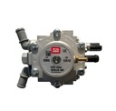 REDUKTOR LPG VÝPARNÍK BRC GENIUS MB 1200 SEQUENCE