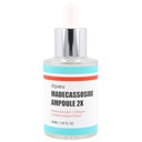 Apieu Madecassoside Ampule 2X - Hydratuje a regeneruje