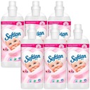 Softlan Ultra aviváž Weich&Mild 6L