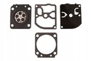 ZAMA GND-81 MEMBRÁNA HUSQVARNA HQV ​​​​445 450