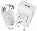 Originálna nabíjačka HUAWEI Fast Charge + C kábel