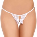 OZDOBNE STRINGI DAMSKIE 2426 SOFT LINE