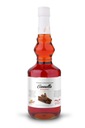 Vincenzi Cinnamon barmanský kávový sirup 700 ml