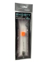 Drennan Shorty Pellet Waggler Float 4g