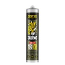 SAURUS Montážne lepidlo GLUE WHITE SUPER STRONG 290ml
