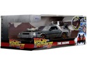 JADA TOYS Auto Návrat do budúcnosti III