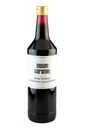 HORSKÝ KARAMEL DOBRÝ IBIŠEKOVÝ SIRUP S PAPRIMOU 1000ml