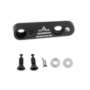 Adaptér SHIMANO SMMA-R 160 mm D/D plochý mount FM-FM