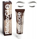 Refectocil HENNA KRÉM hnedý 15 ml