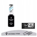 Victoria Vynn Top Gloss 15 ml top bez utierky