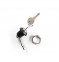 ZÁMKA S PATENTOVÝM CYLINROM 1333/LK-1333-M22 2 kľúče