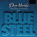 Struny Dean Markley Blue Steel Electric 7s 9-54