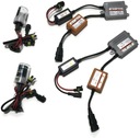 HID KIT XENON CANBUS SLIM H1 DIGITAL 12V 35W AC