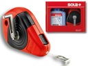 SOLA CLP 30 SET BLUE kriedový vlasec 30m