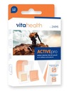 VitaHealth Sada náplastí pre aktívnych ACTIVEpro