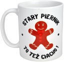 HRNEK DARČEK PERNÍK NA MIKULÁŠA POD VIANOČNÝM STROMČKOM
