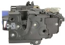 Zámok zadných dverí vpravo VW POLO IV 9N, POLO IV 9N3 1