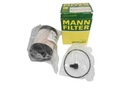 MANN FILTER U 630 x KIT Močovinový filter